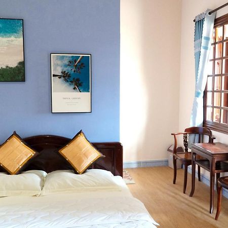 Can Tho Orchid Garden Homestay Esterno foto