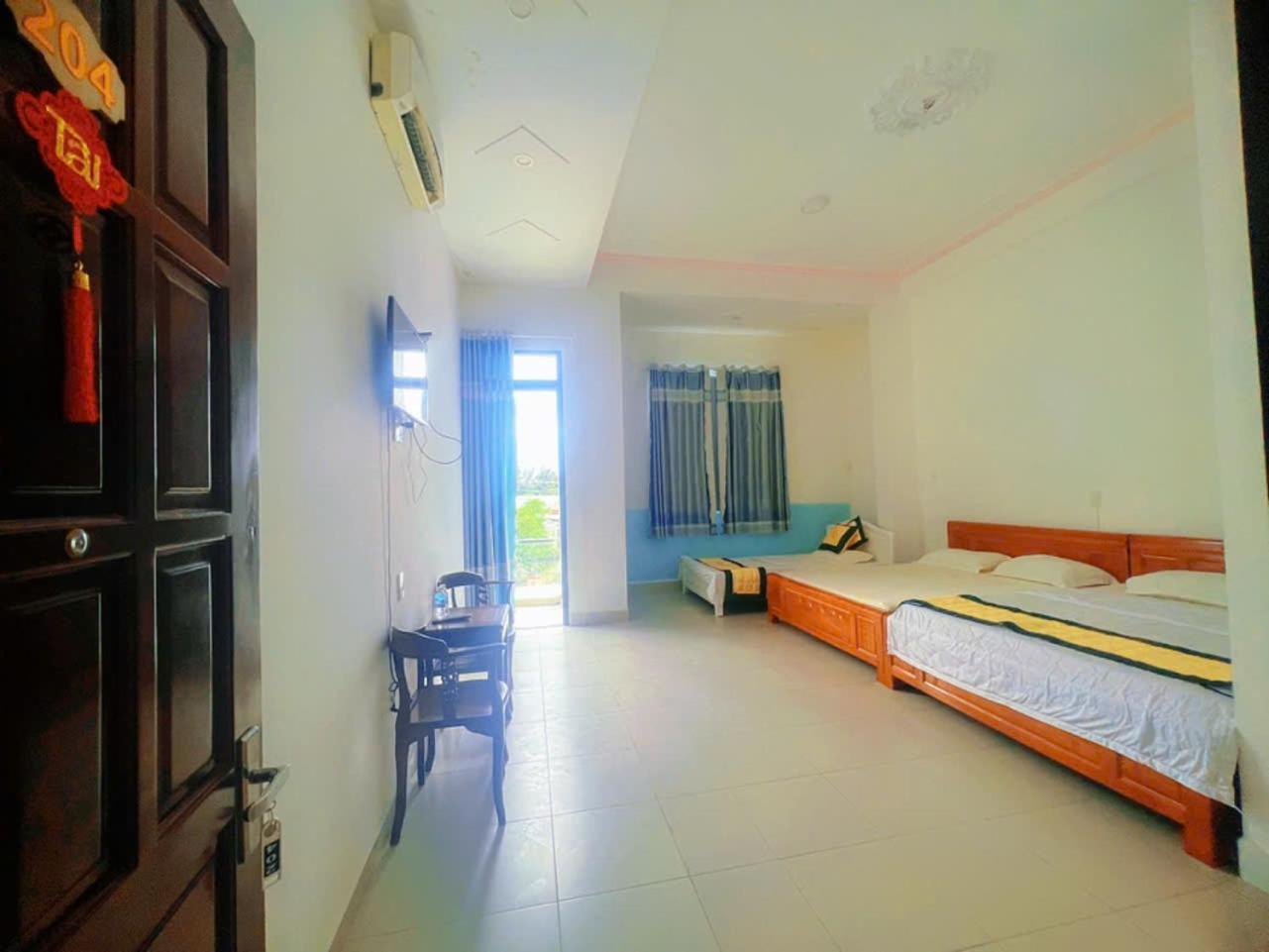 Can Tho Orchid Garden Homestay Esterno foto