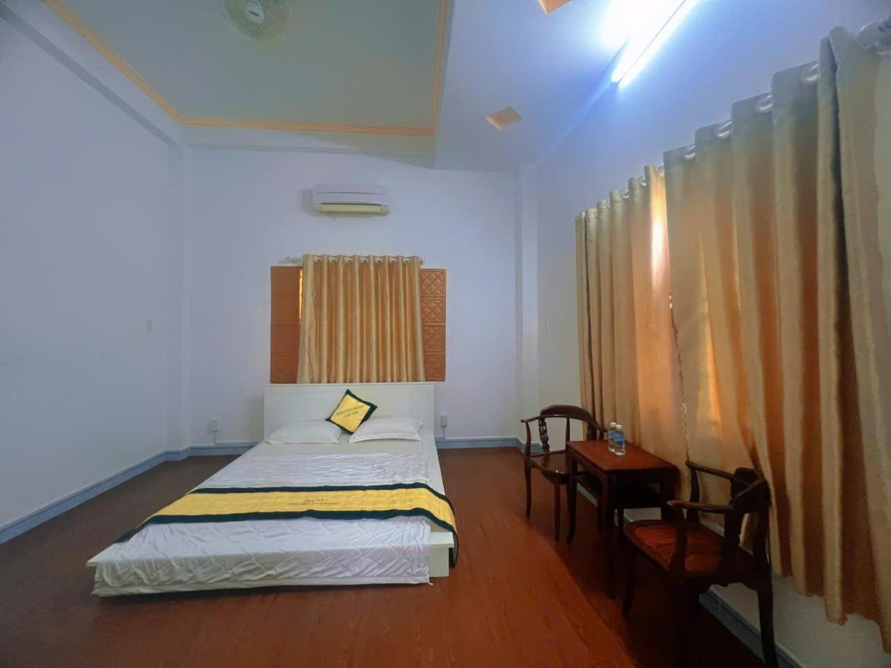 Can Tho Orchid Garden Homestay Esterno foto