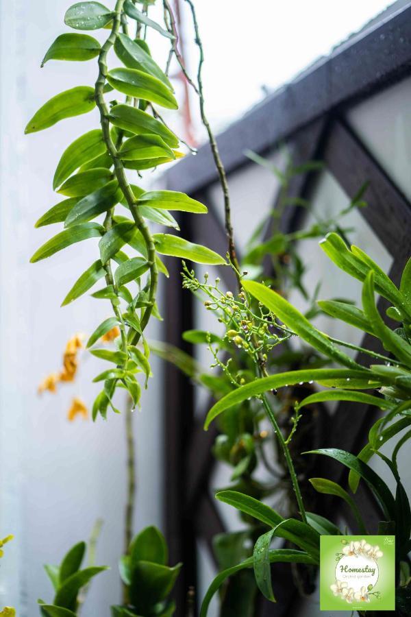 Can Tho Orchid Garden Homestay Esterno foto