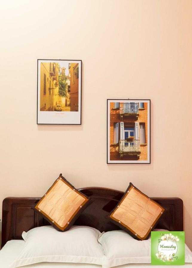 Can Tho Orchid Garden Homestay Esterno foto