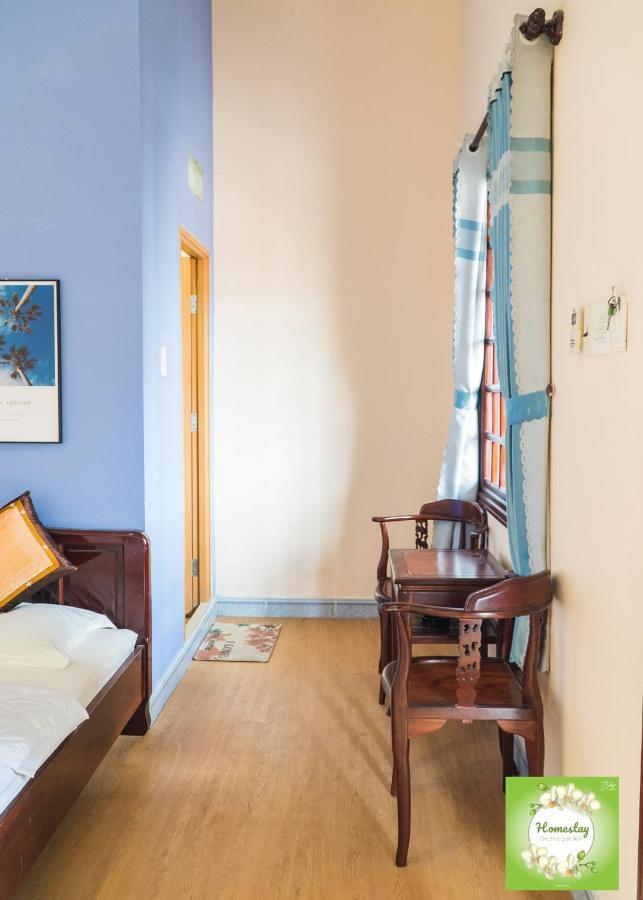 Can Tho Orchid Garden Homestay Esterno foto